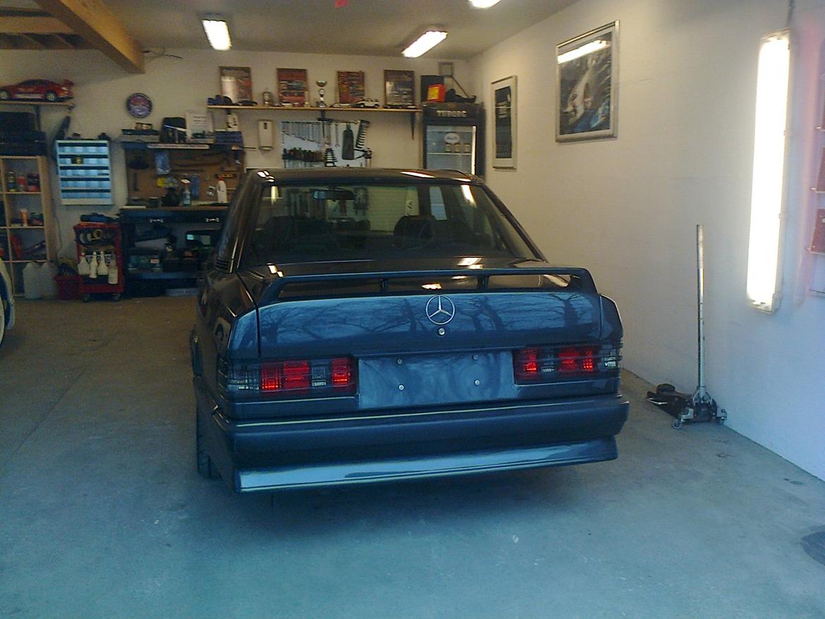 så kom sommer biler frem  billede 8