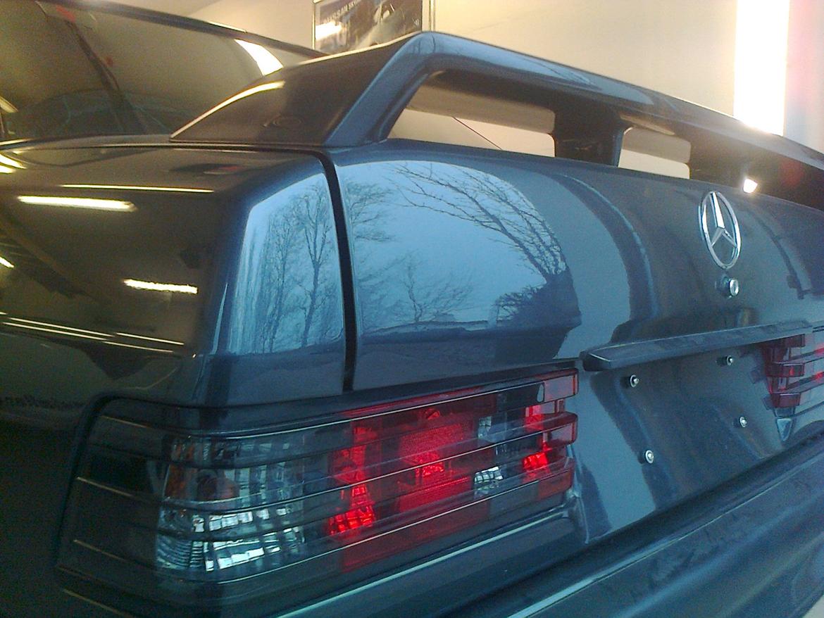 så kom sommer biler frem  billede 9