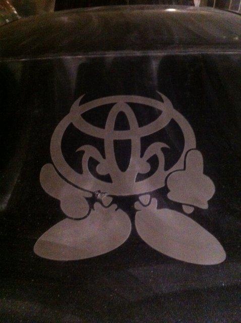 Carina E-xtreme - Skal han blive, mon? billede 47