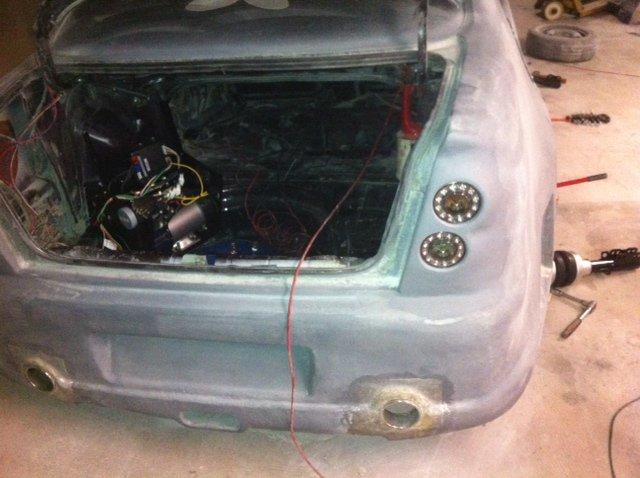 Carina E-xtreme billede 51