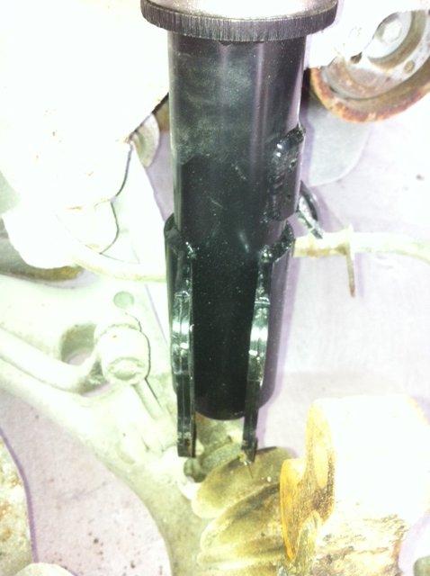 Carina E-xtreme - Skal lige tænke over hvordan jeg får den rettet mere ud... billede 53