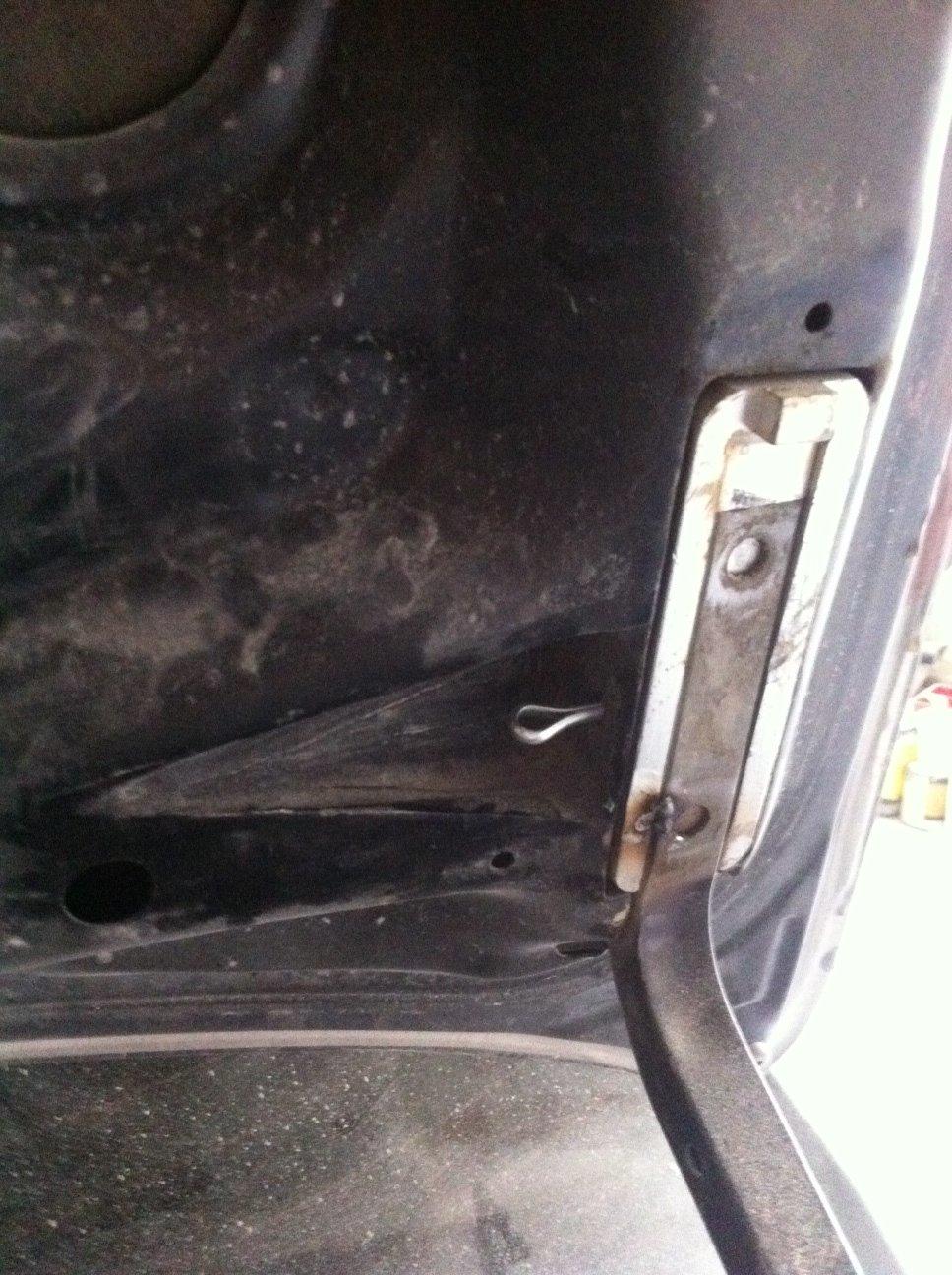 Carina E-xtreme - Det famøse beslag... Årsagen til lettere hovedpine billede 55