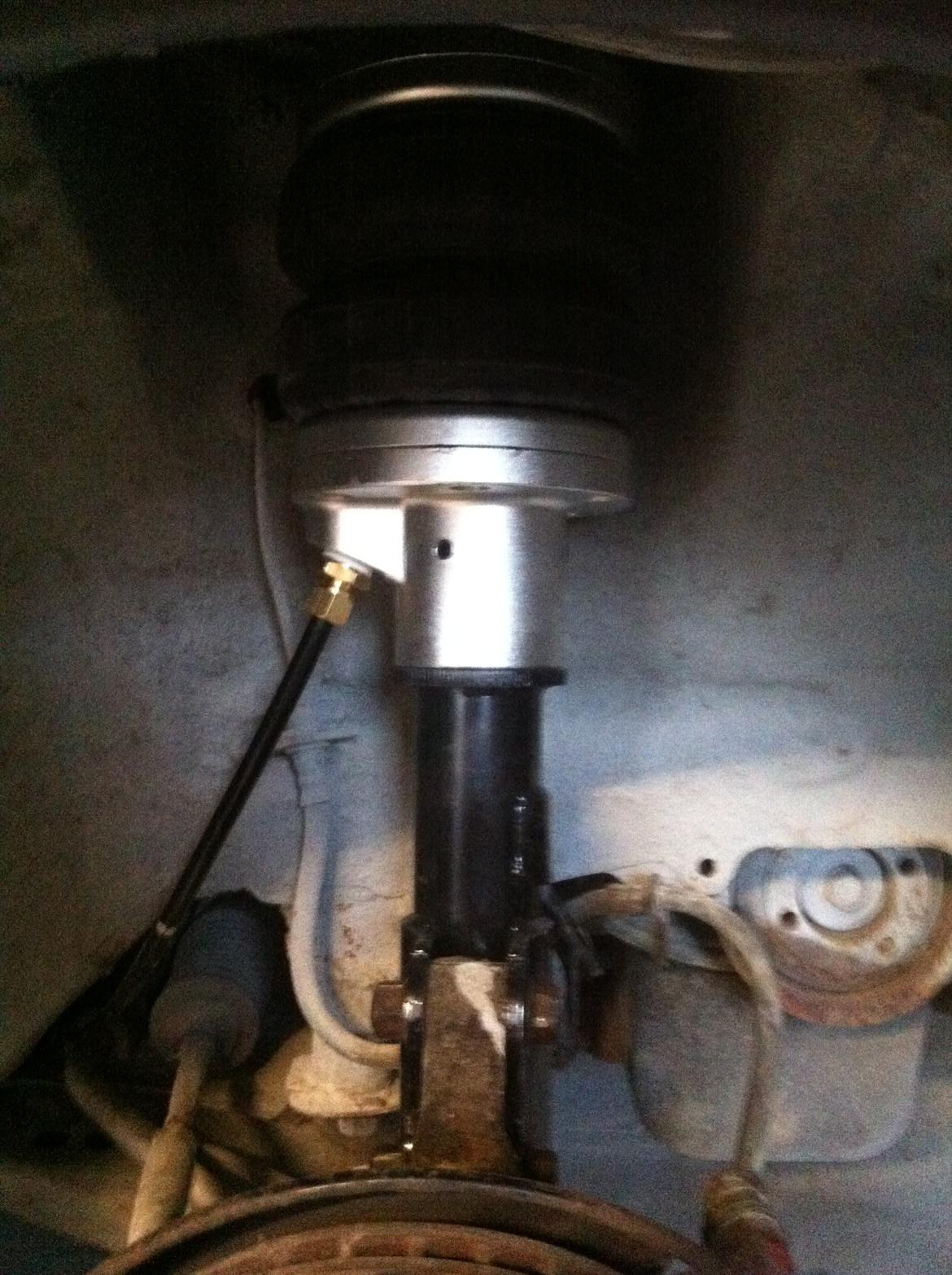 Carina E-xtreme - One down... billede 57