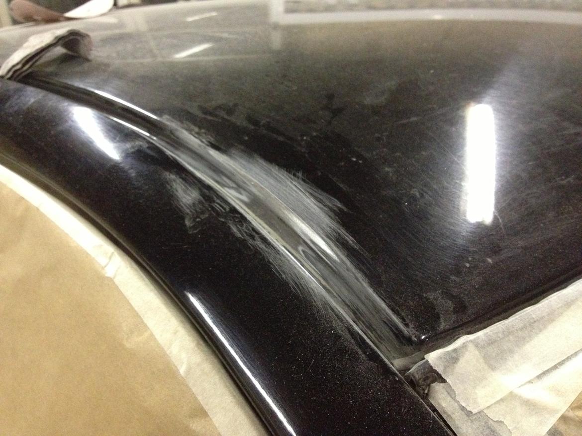 Audi A3 Airrider projekt - fra start til slut!!  billede 48