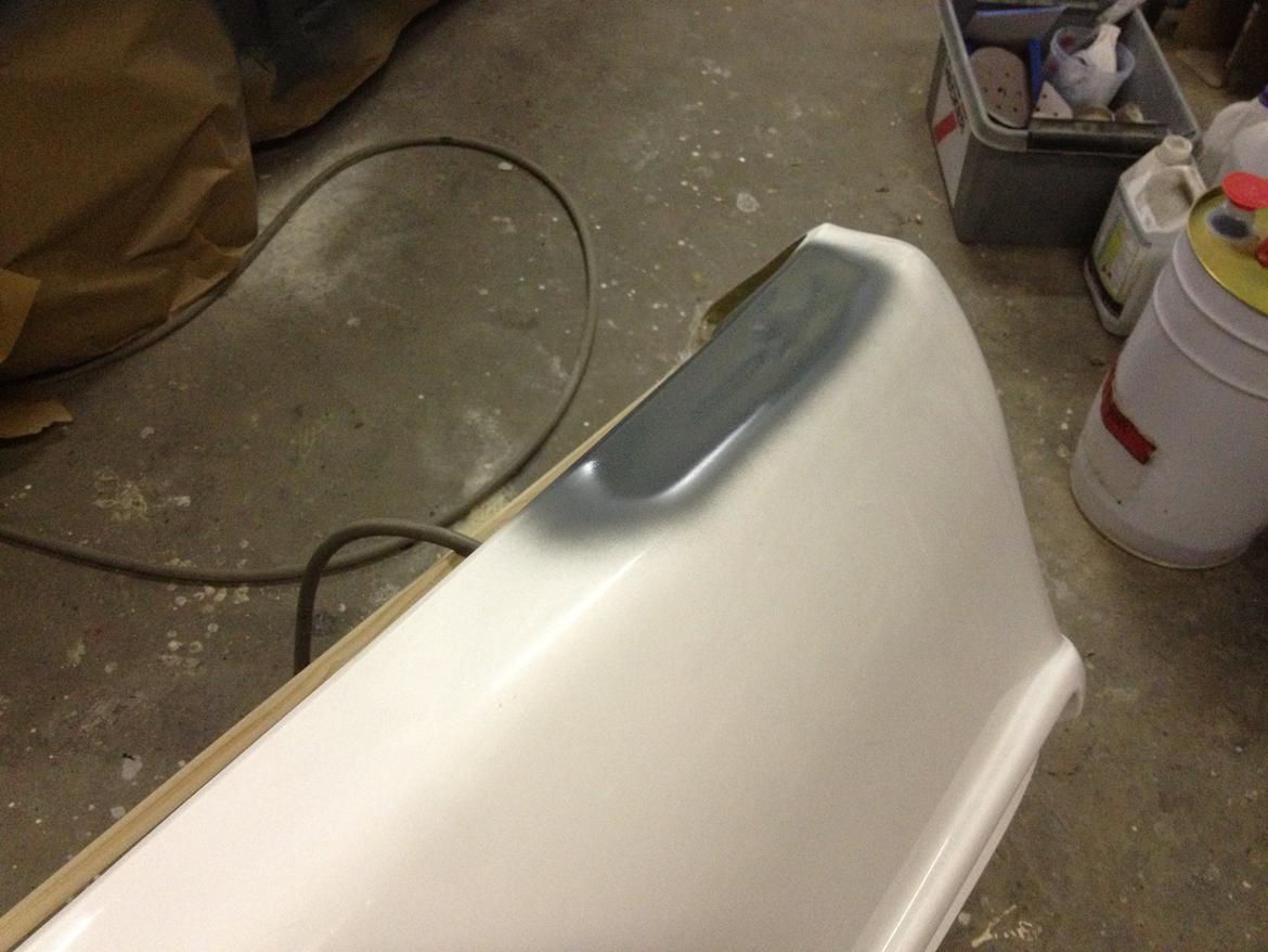 Audi A3 Airrider projekt - fra start til slut!!  billede 58