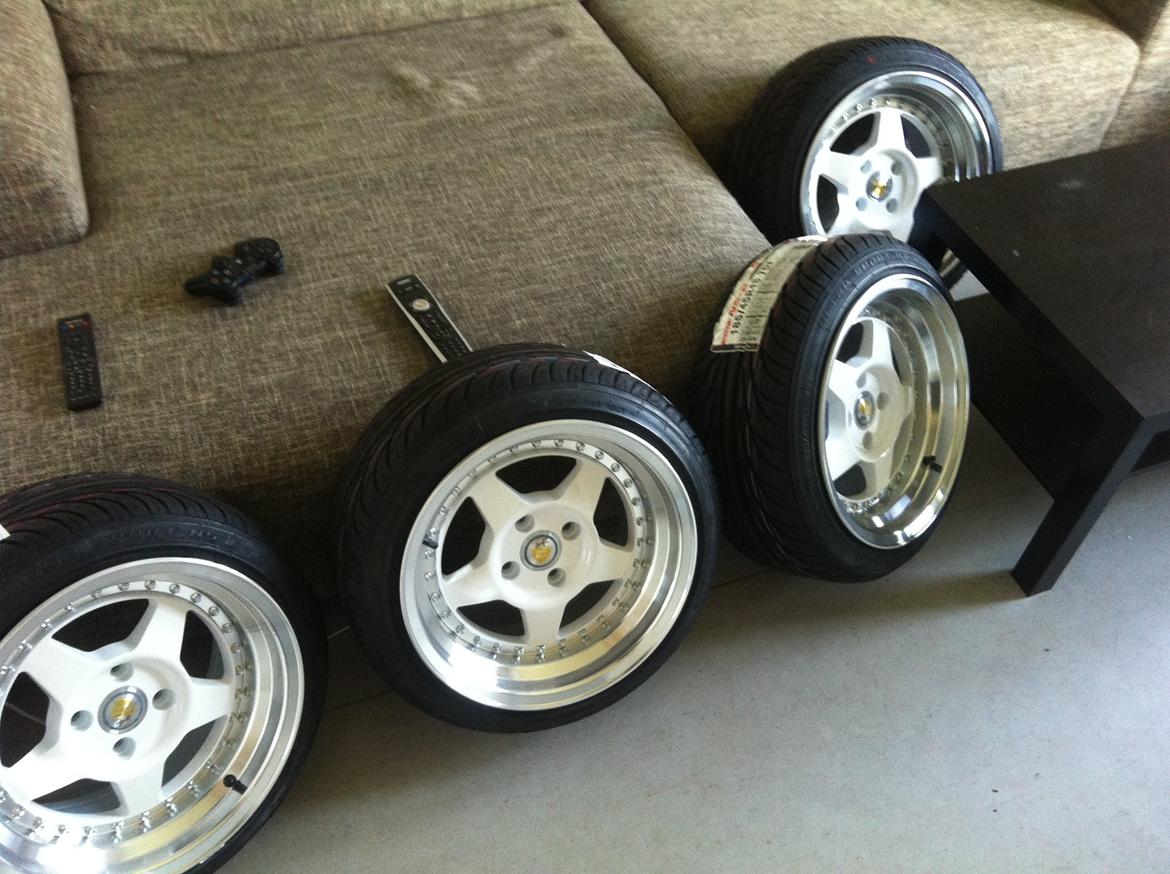 Cades Blast billede 1