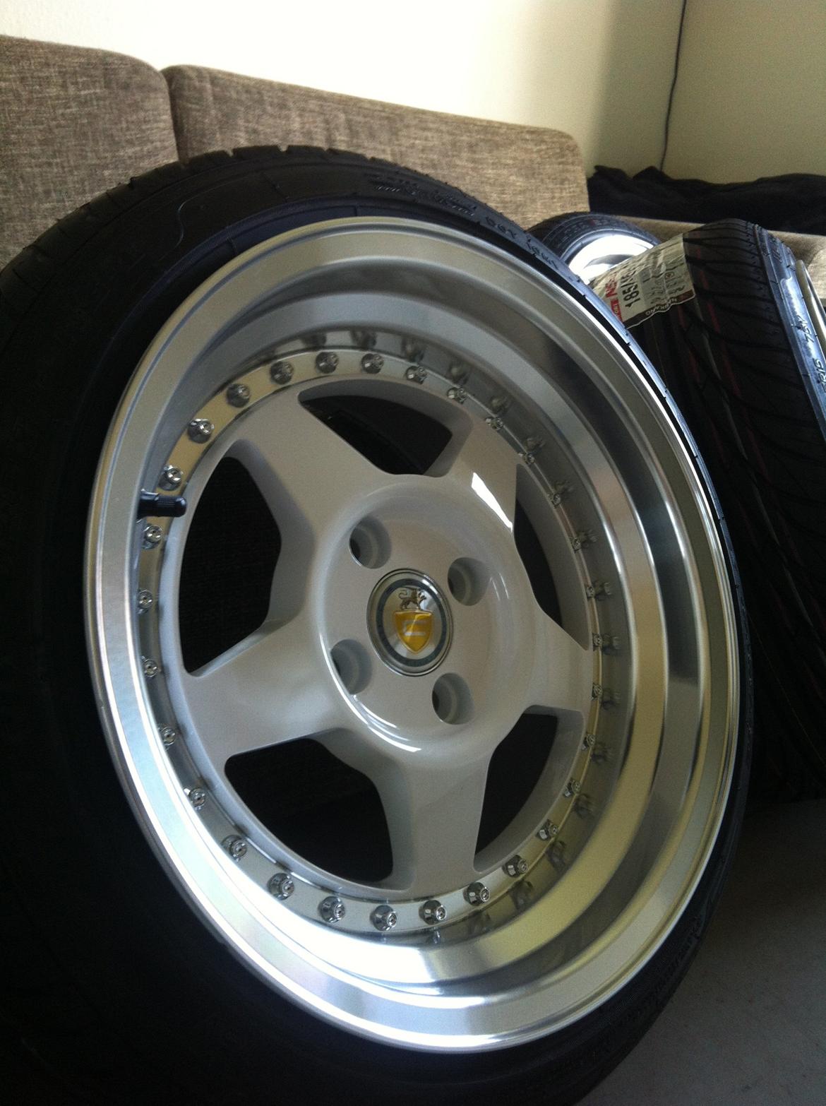 Cades Blast billede 2