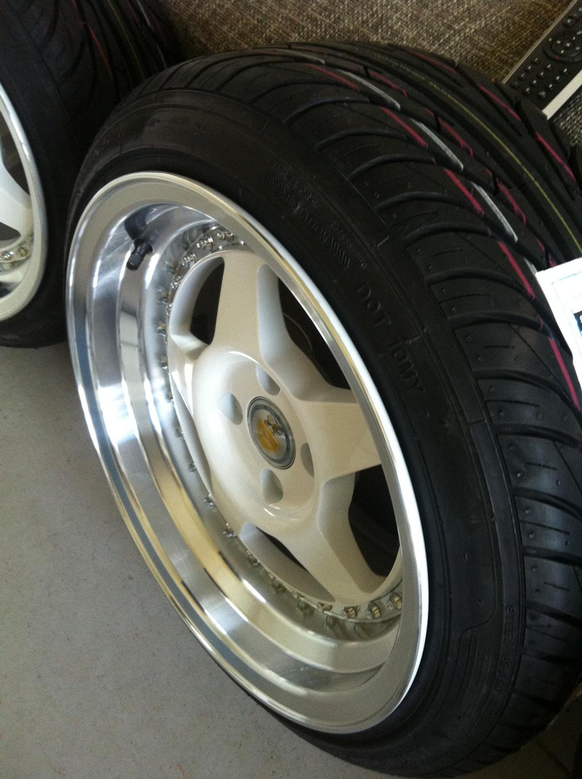 Cades Blast billede 3