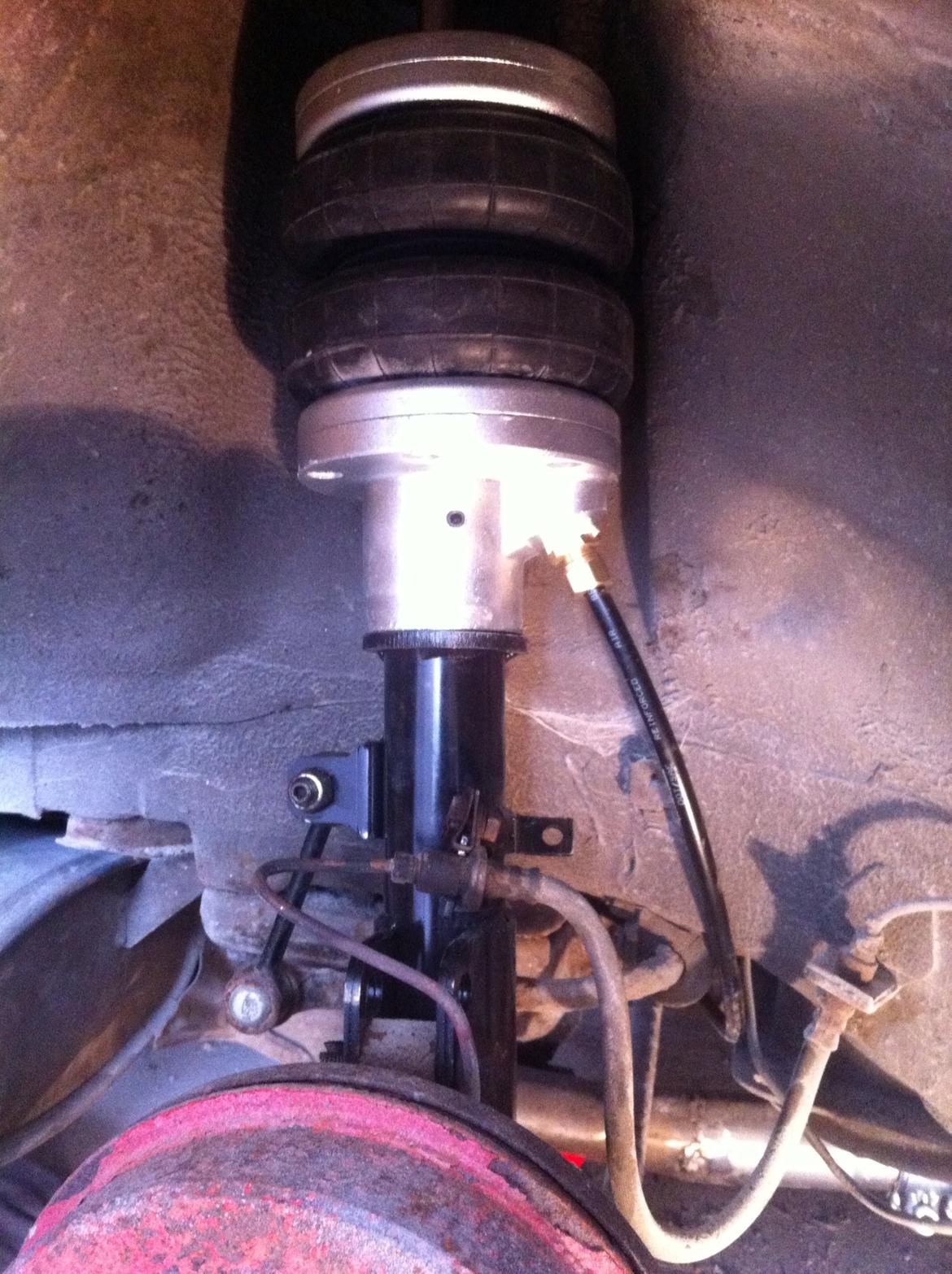 Carina E-xtreme - Two down... billede 58