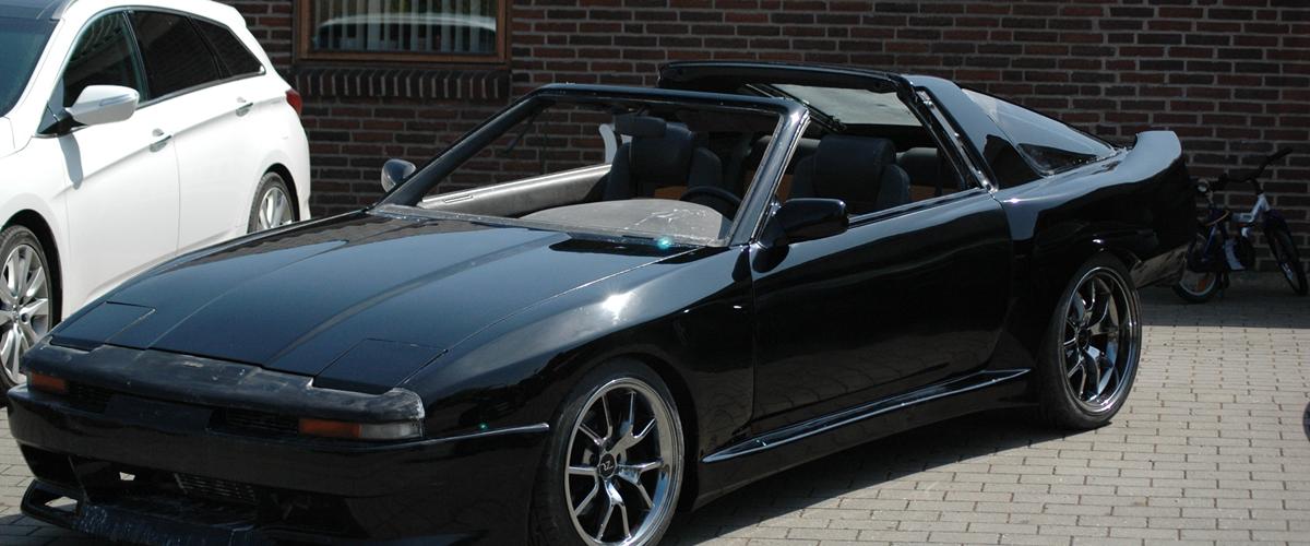 supra mk3 widebody ombygning - Stylingprojekter - Uploadet af EpMaTs™