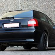 Audi A3 1.8T