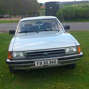 Ford Granada