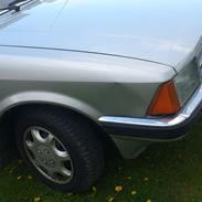 Ford Granada