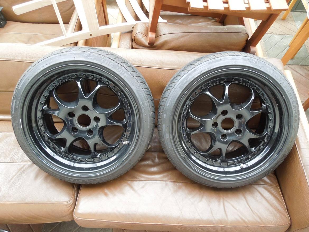 RH ZW3 8+9x17" - 9x17" billede 2