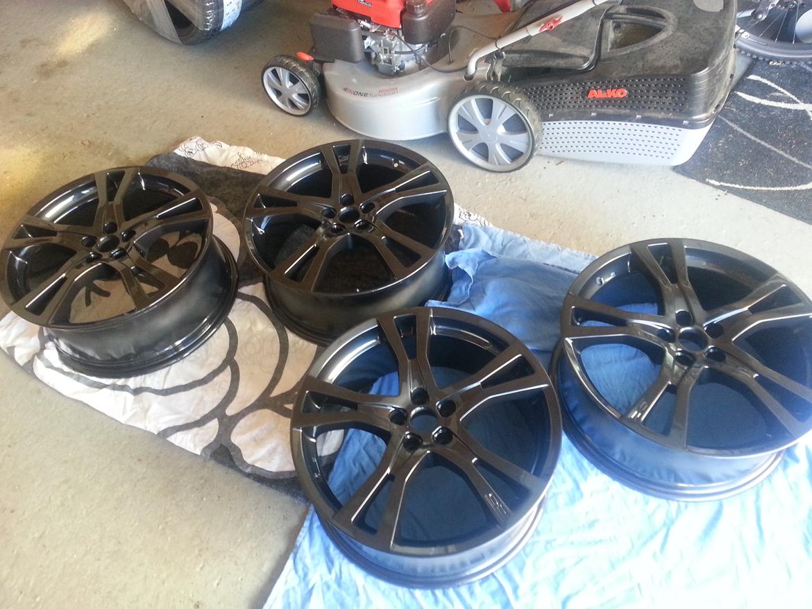 OZ Palladio ST Renovering.. billede 8