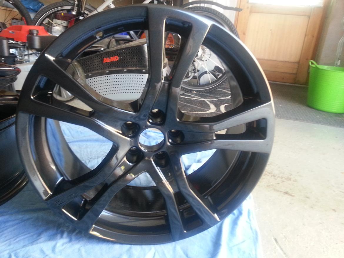 OZ Palladio ST Renovering.. billede 12