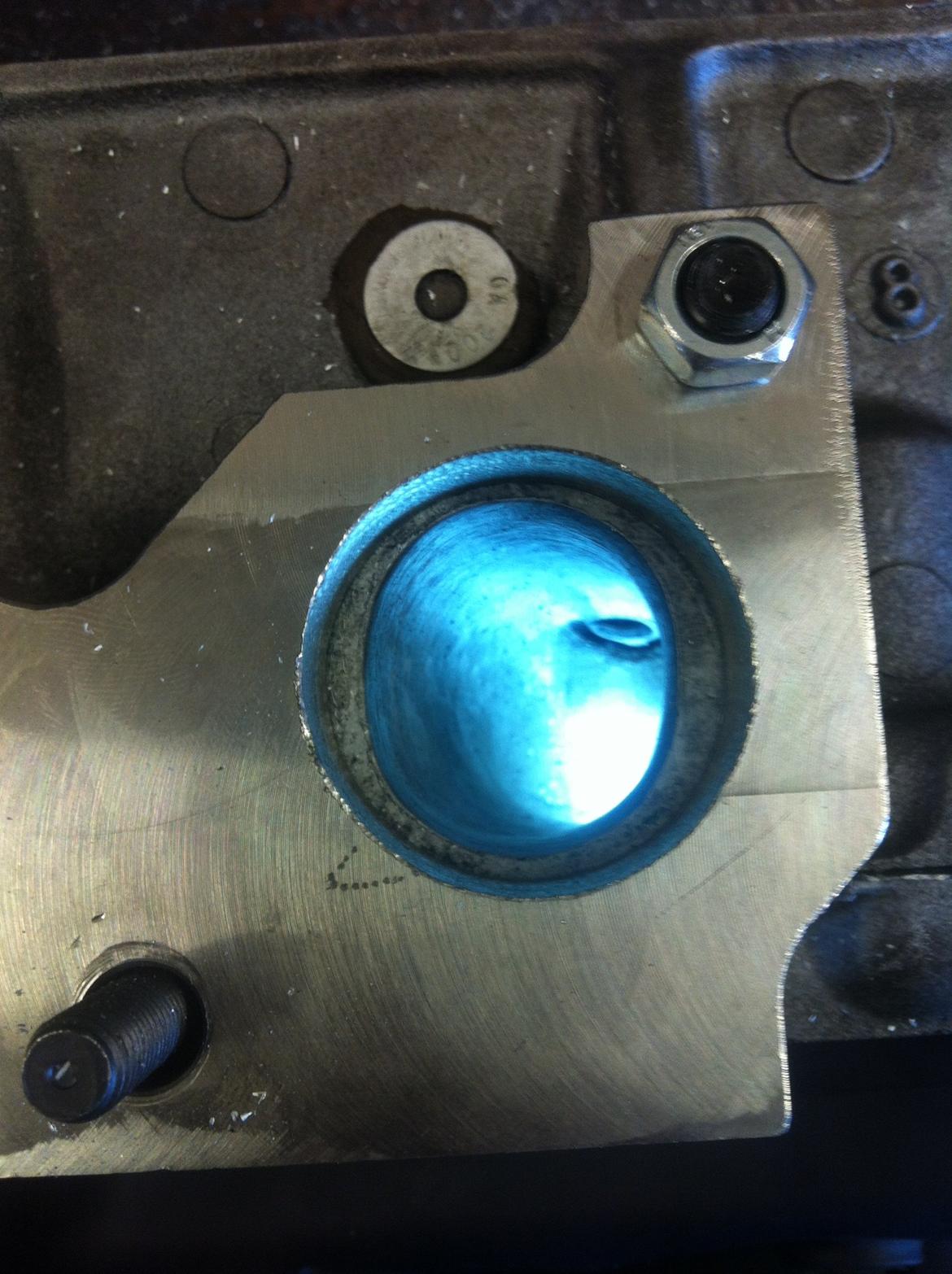 MA12 motor opbygning billede 15