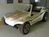 Beach buggy. projekt 2013/2014