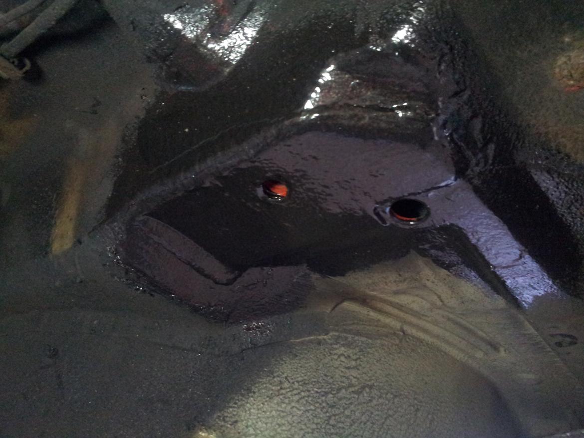 E46 328i rep af vanger billede 3