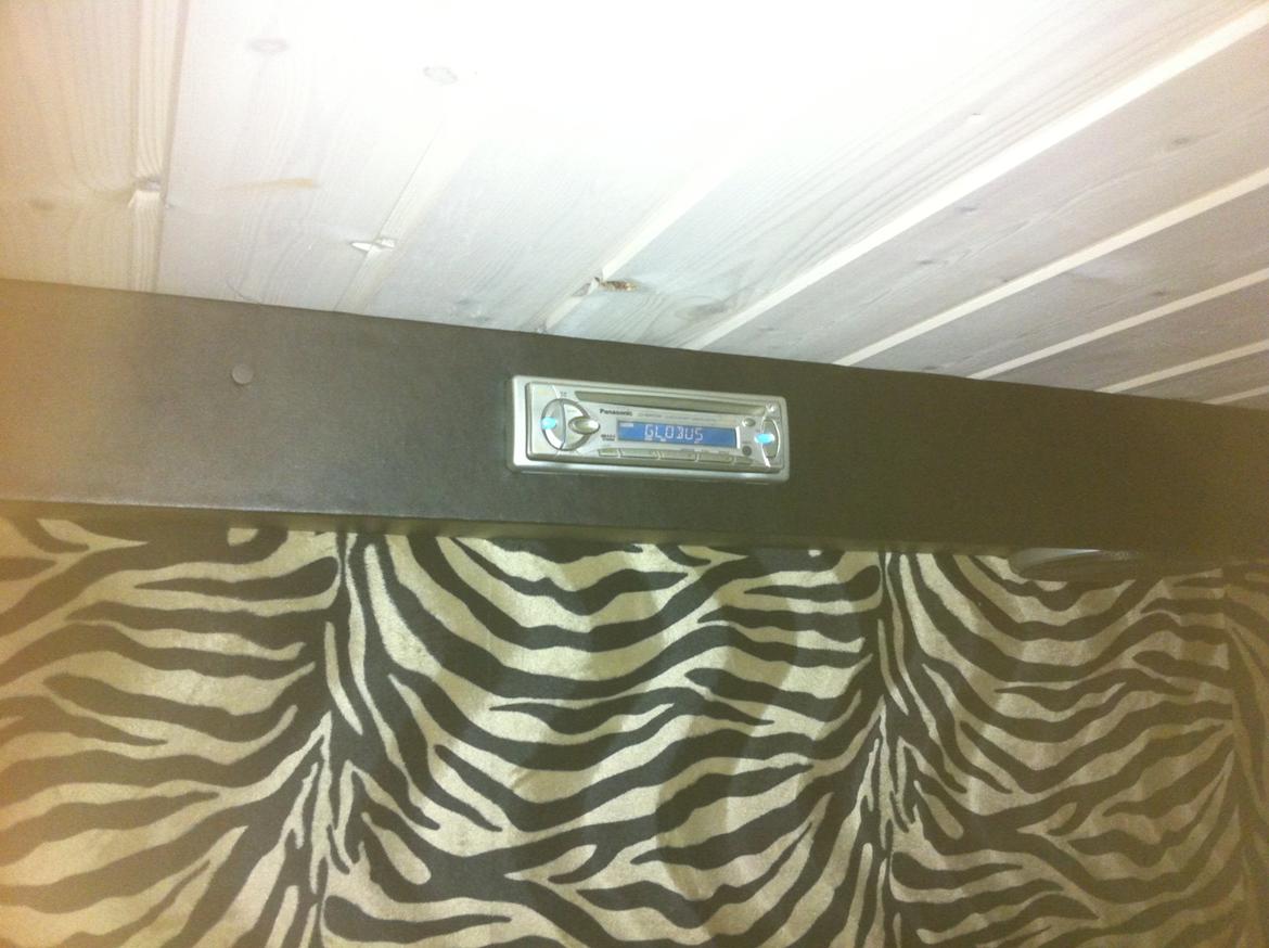 Min trailer. En Kvik trailer fra 1990. billede 19