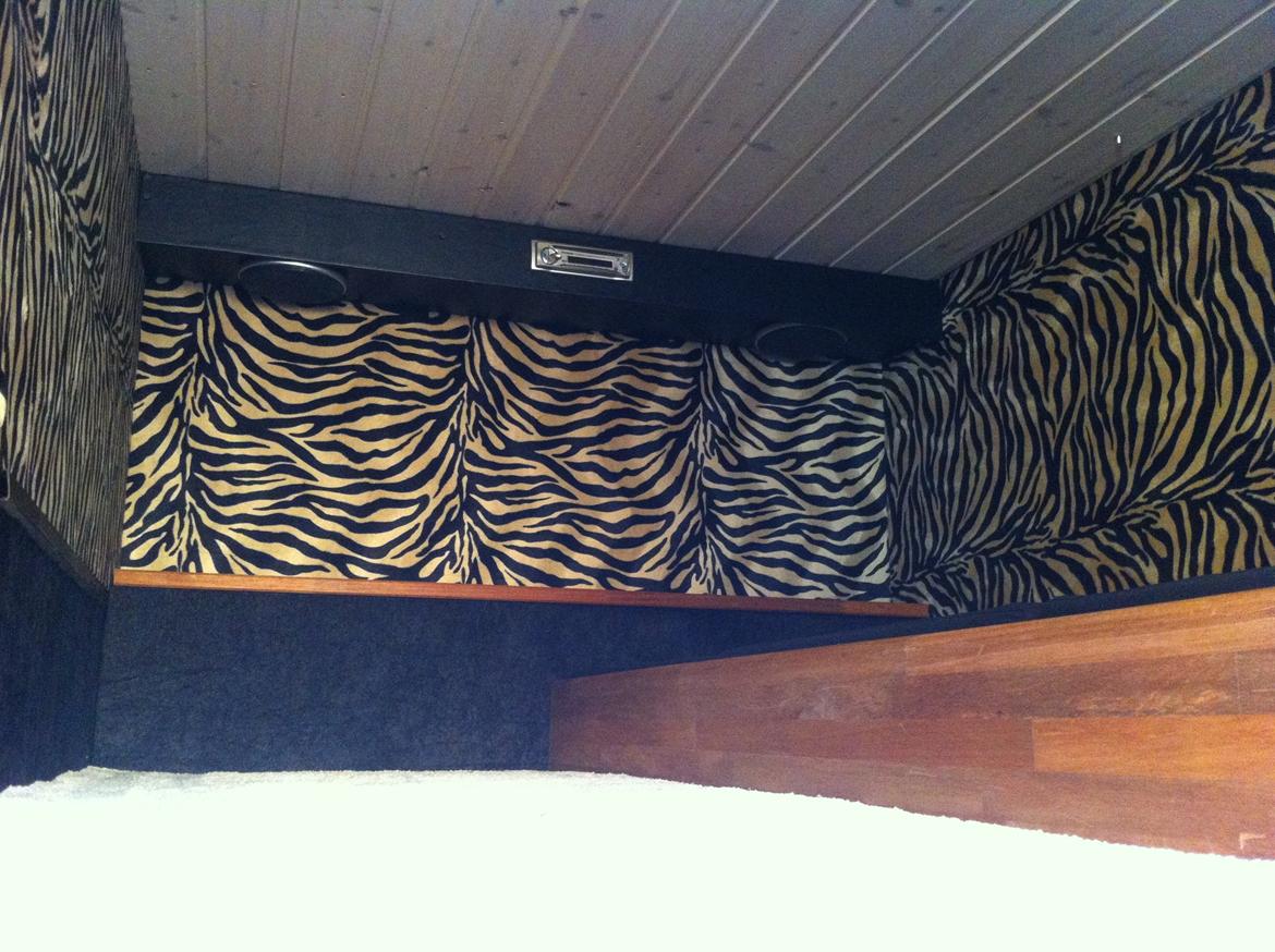 Min trailer. En Kvik trailer fra 1990. billede 7