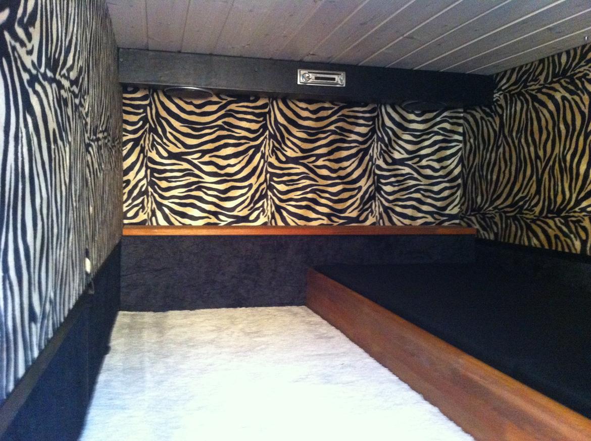 Min trailer. En Kvik trailer fra 1990. billede 14