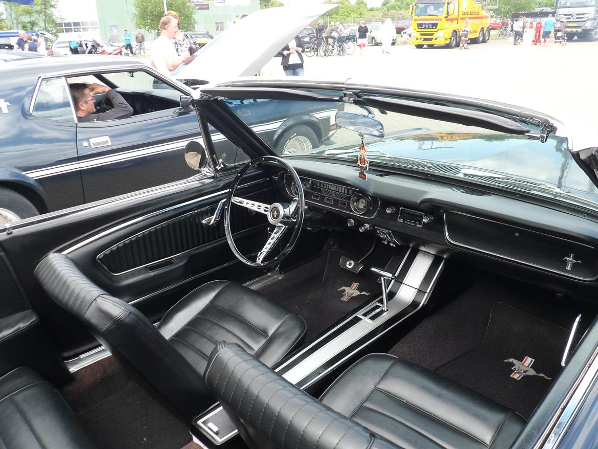 Euromaster`s 1 års fødselsdags i Grenå billede 26