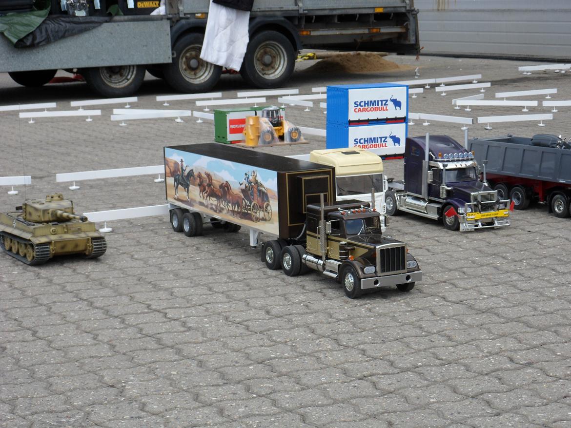 Euromaster`s 1 års fødselsdags i Grenå billede 29