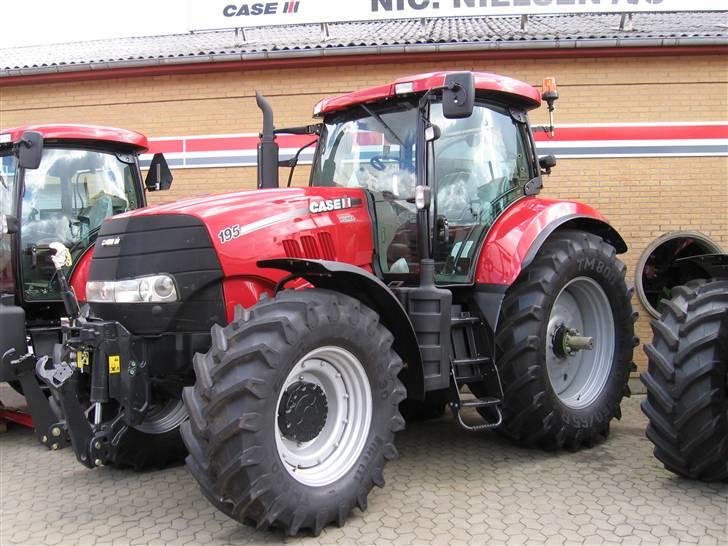 Lidt billeder fra mit arbejde - Så kom di enelig billede 5