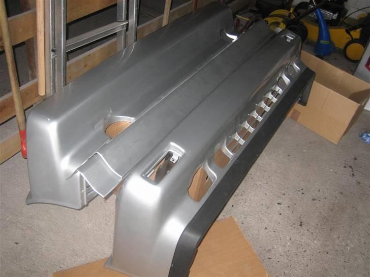 Projekt Cabrisonne - Golf 1 cab - dele billede 16