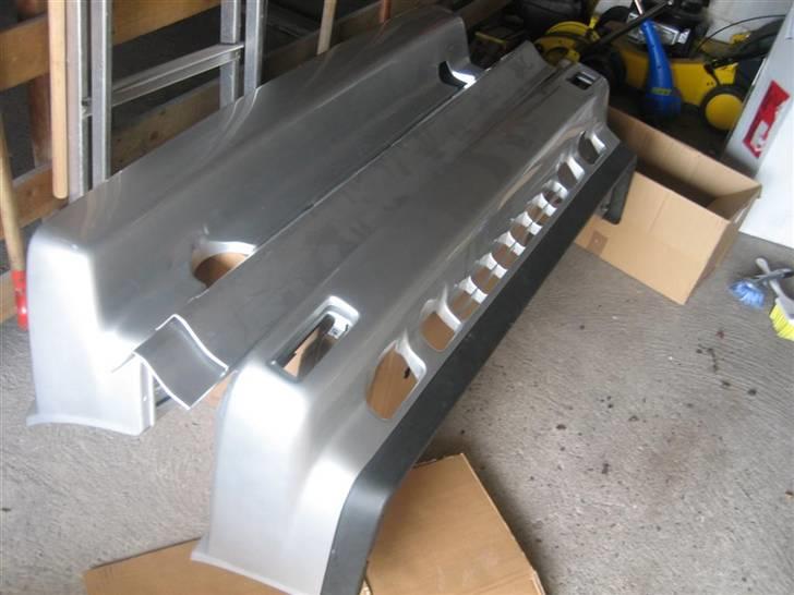 Projekt Cabrisonne - Golf 1 cab - dele billede 17