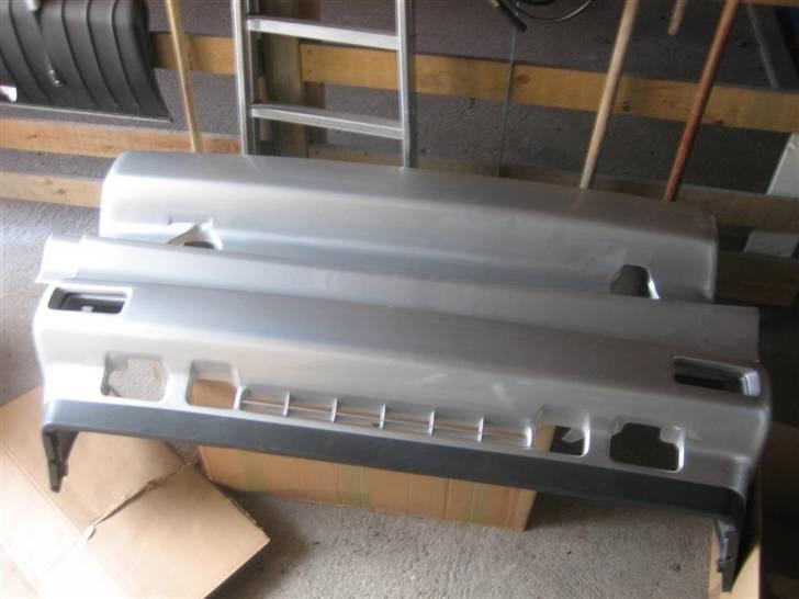 Projekt Cabrisonne - Golf 1 cab - dele billede 18