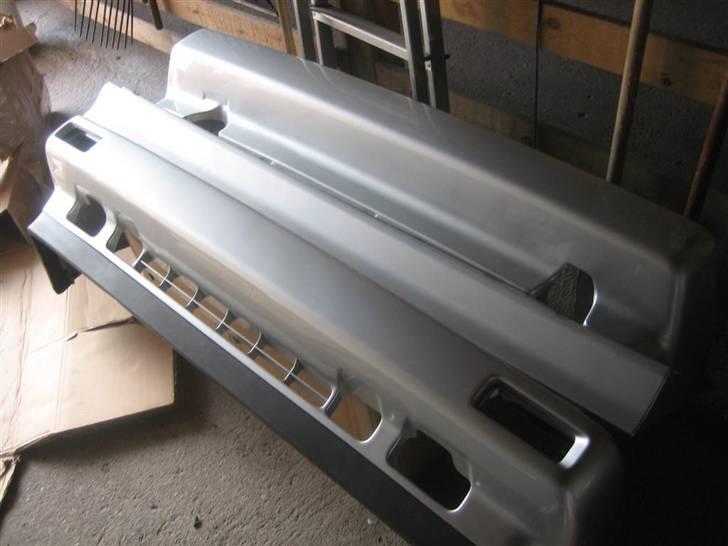 Projekt Cabrisonne - Golf 1 cab - dele billede 19