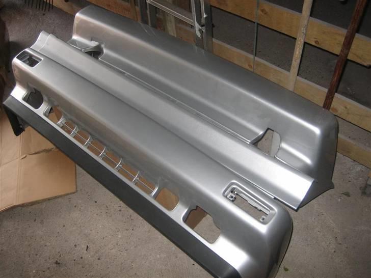 Projekt Cabrisonne - Golf 1 cab - dele billede 20