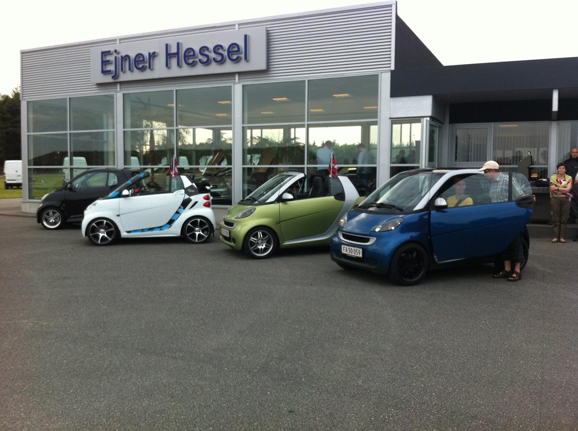 Ejner Hessel i Aars billede 1