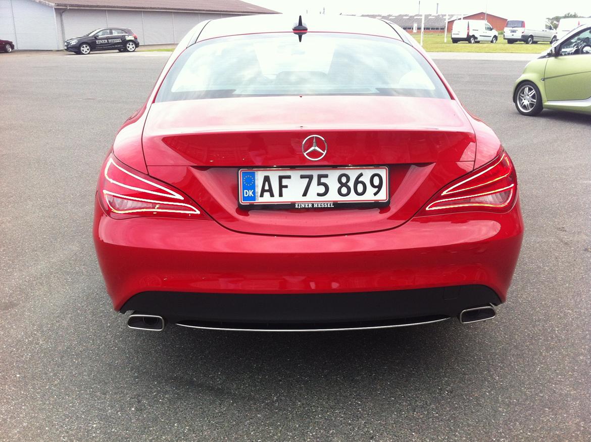 Ejner Hessel i Aars billede 6