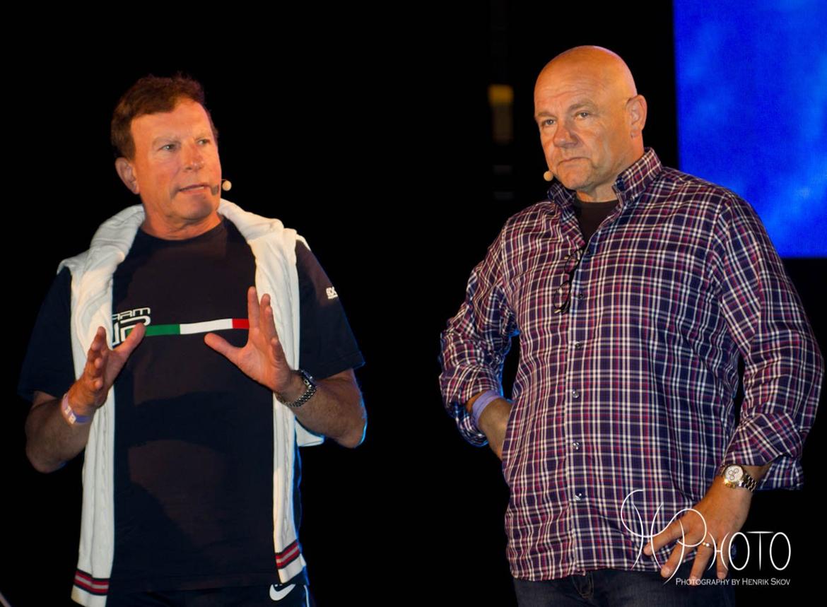 Le Mans i Boxen, Herning billede 6