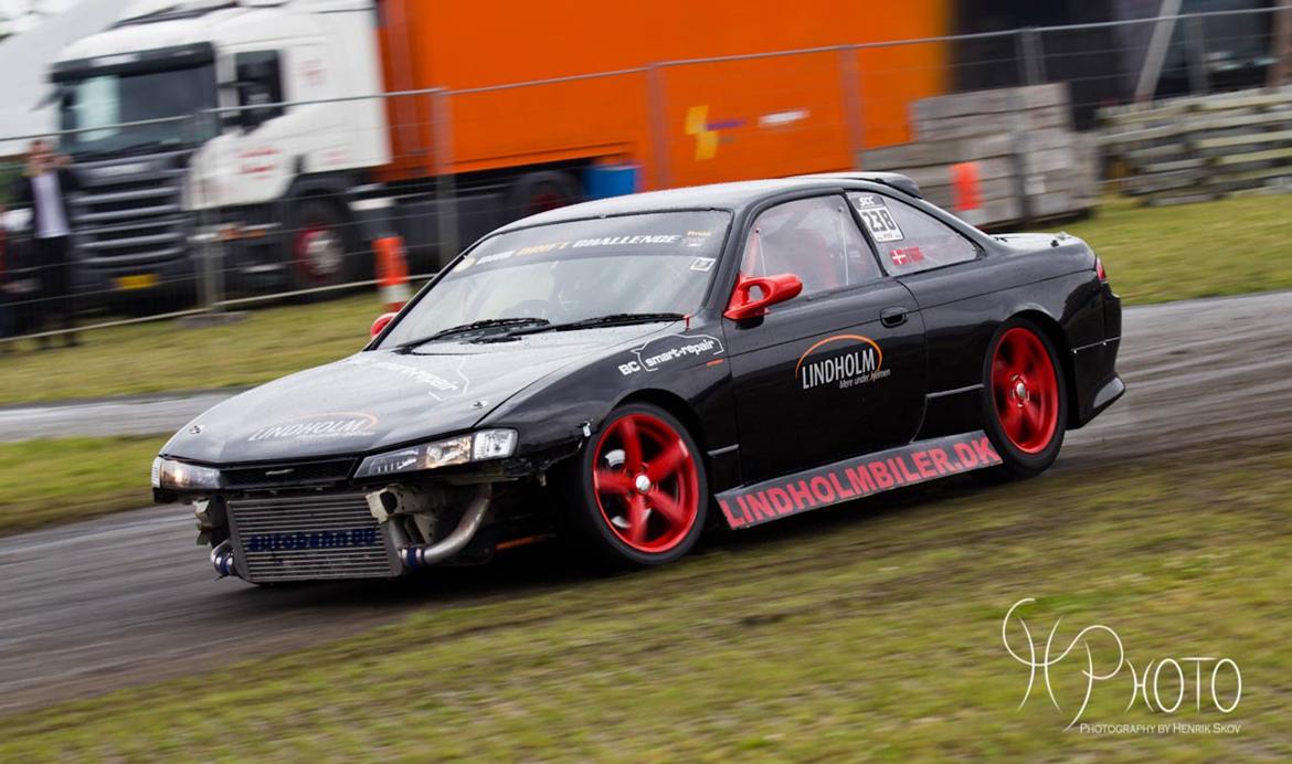 Le Mans i Boxen, Herning billede 11