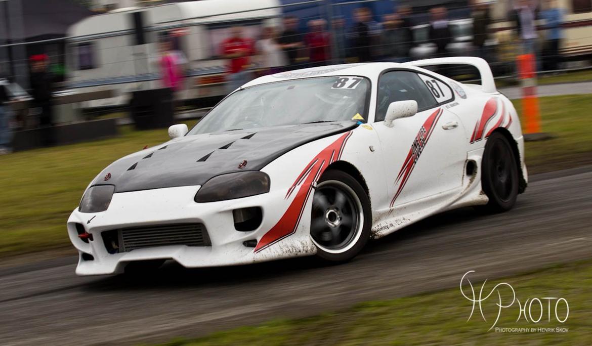 Le Mans i Boxen, Herning billede 12