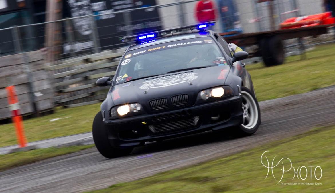 Le Mans i Boxen, Herning billede 13