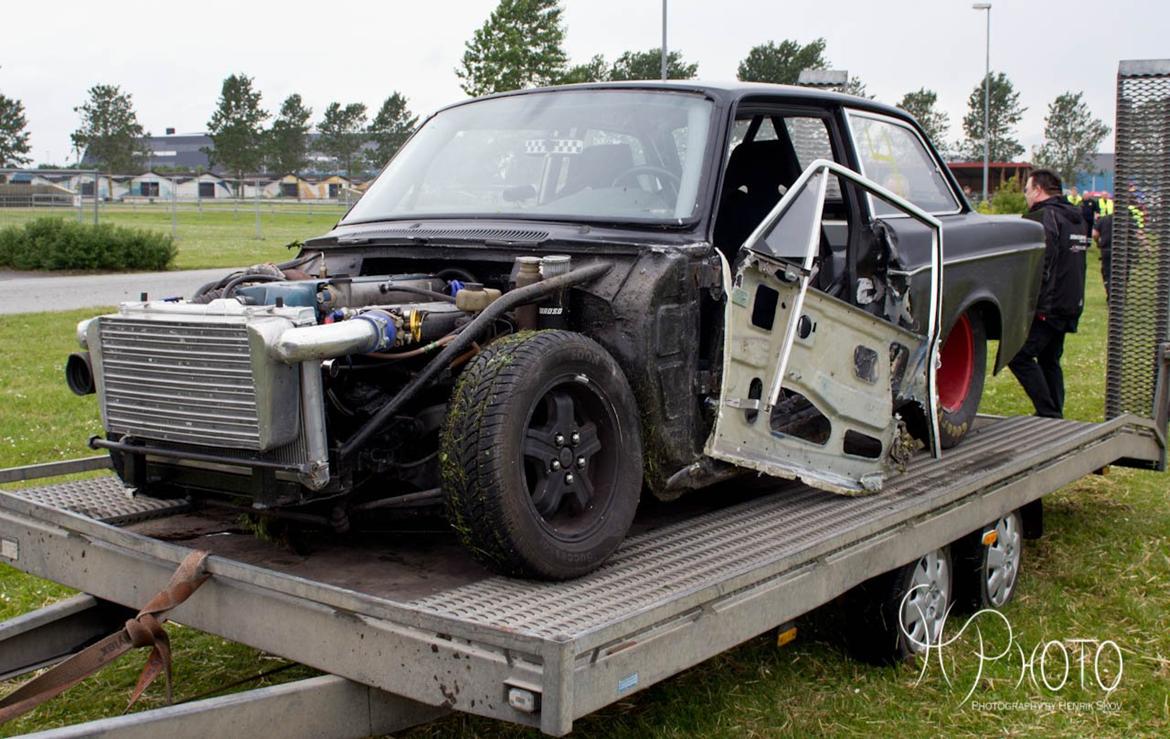 Le Mans i Boxen, Herning billede 15