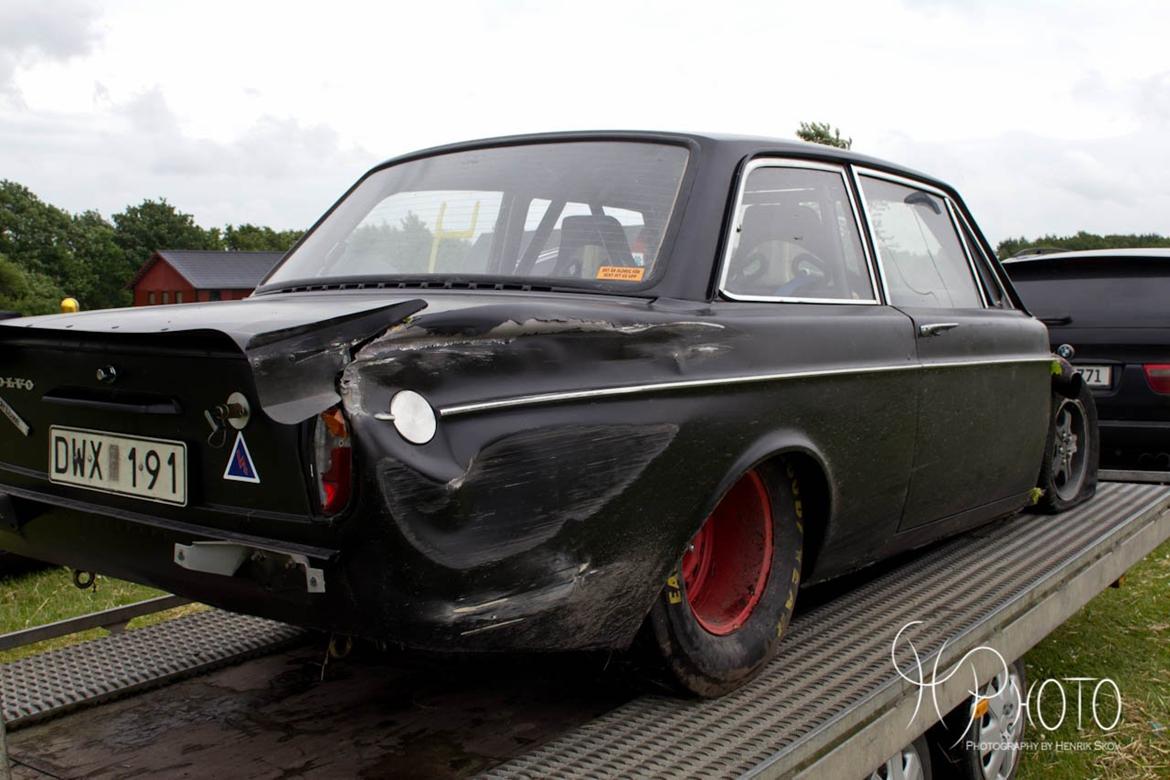 Le Mans i Boxen, Herning billede 16