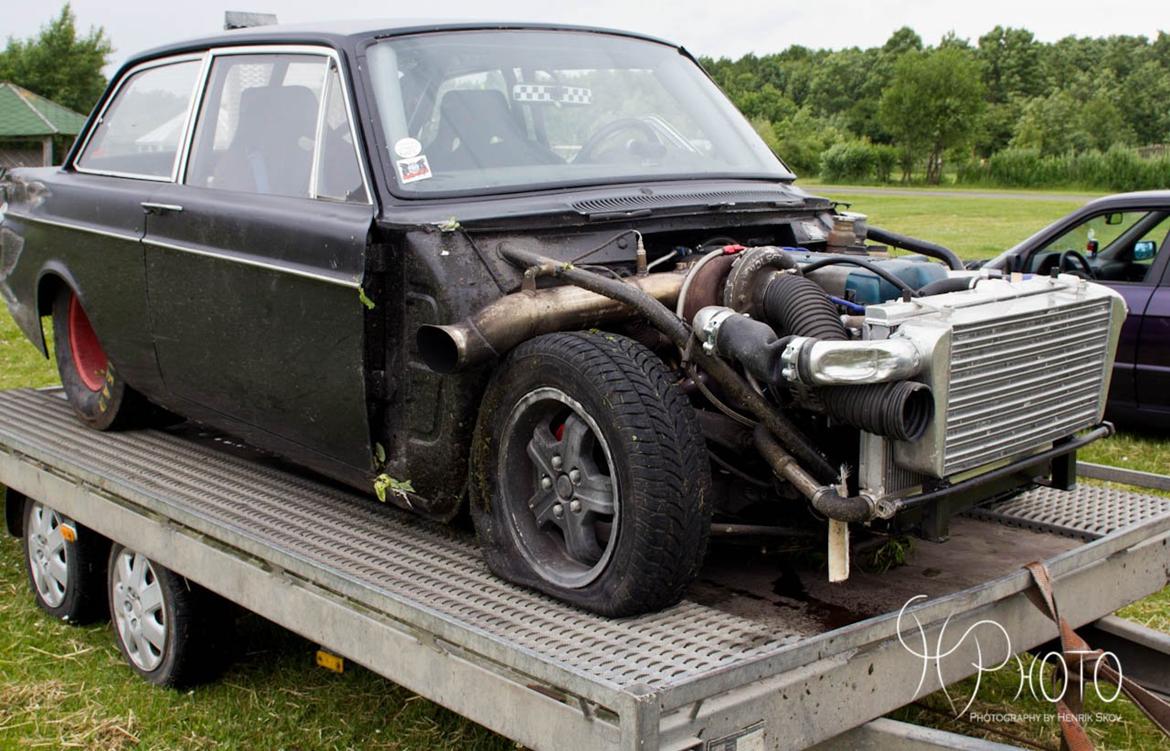 Le Mans i Boxen, Herning billede 17