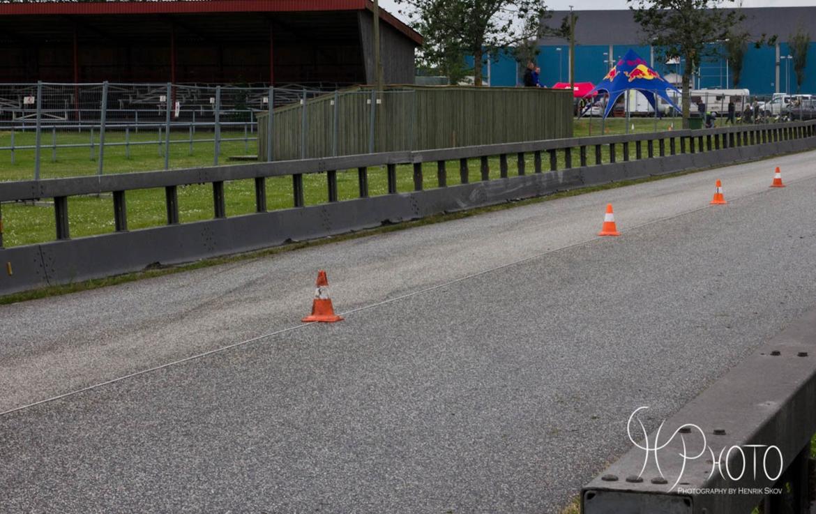 Le Mans i Boxen, Herning billede 18