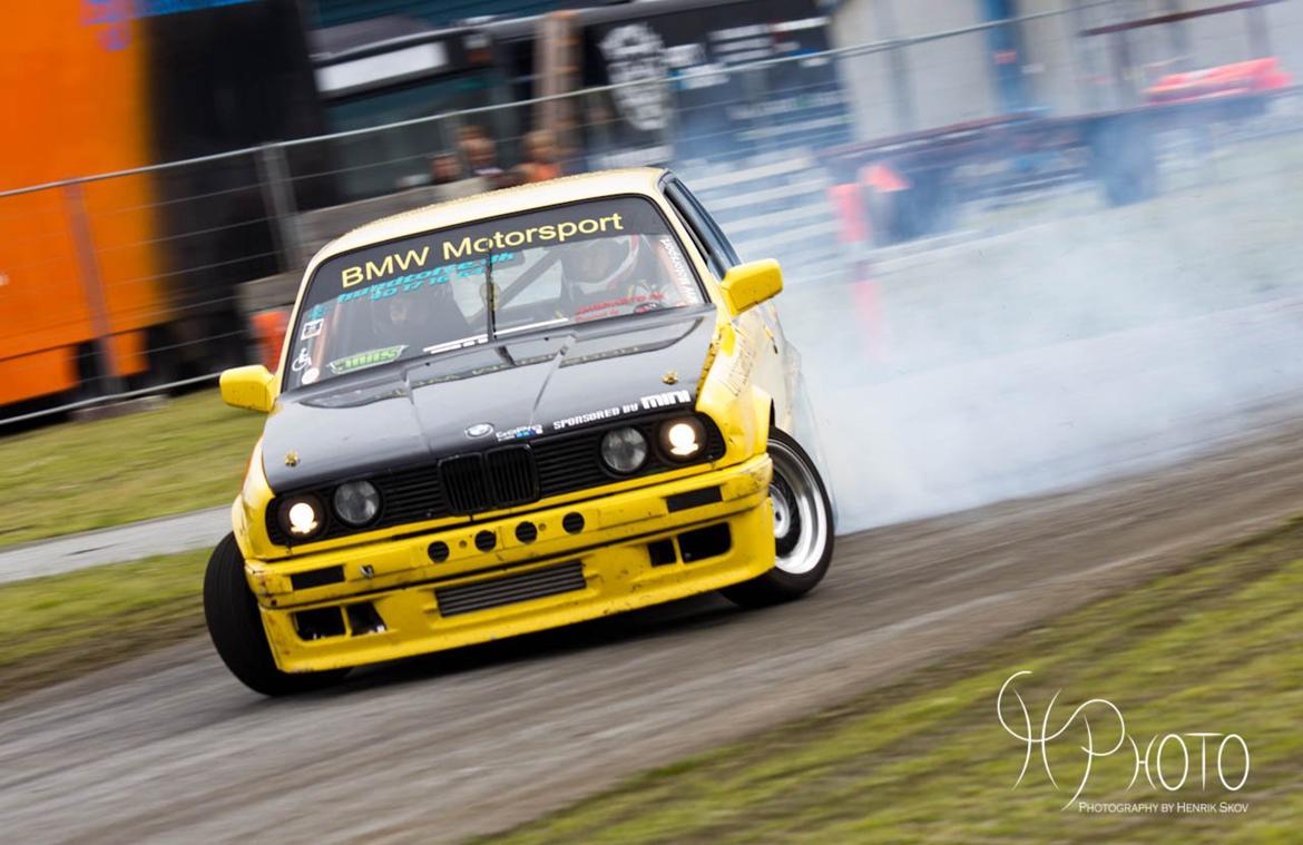 Le Mans i Boxen, Herning billede 19