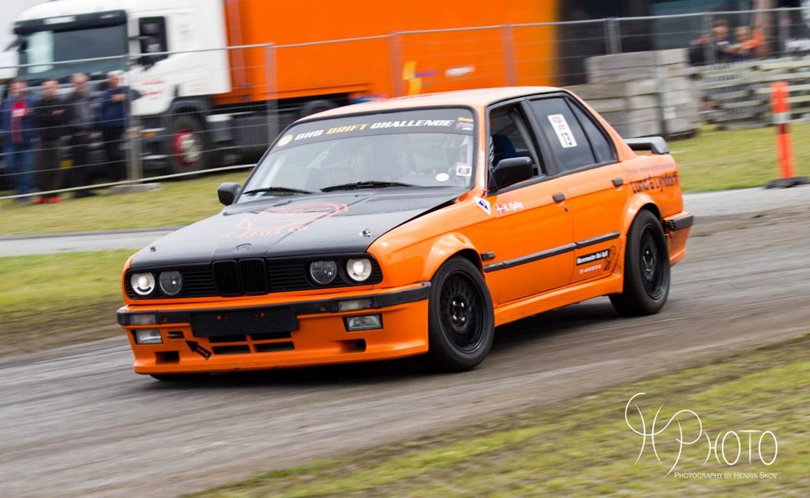 Le Mans i Boxen, Herning billede 20