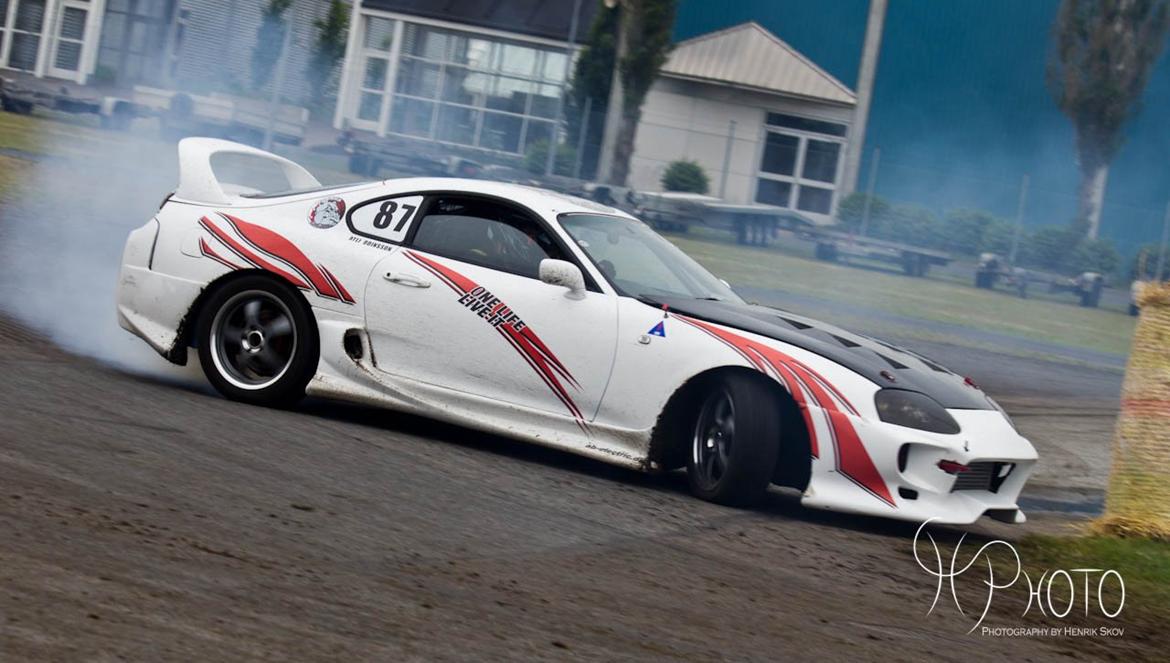 Le Mans i Boxen, Herning billede 21