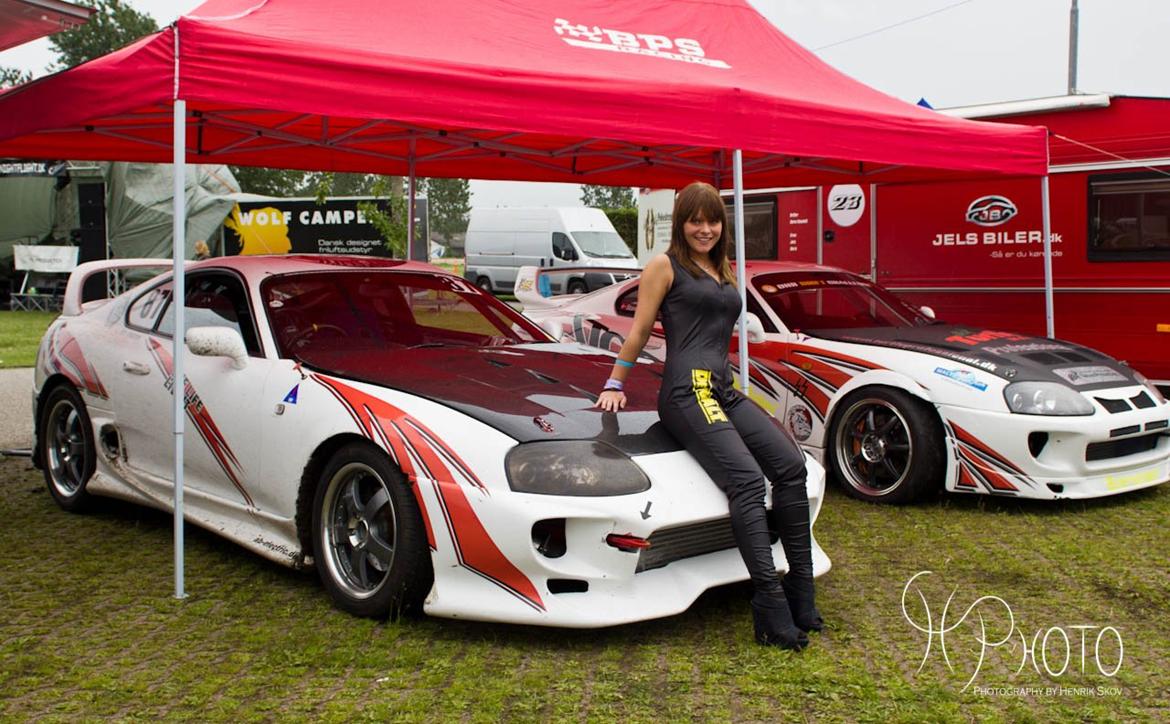 Le Mans i Boxen, Herning billede 22