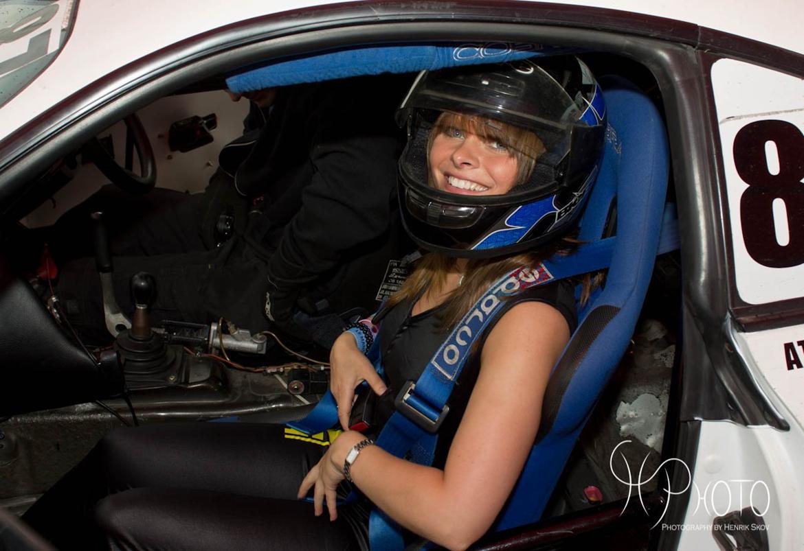 Le Mans i Boxen, Herning billede 23