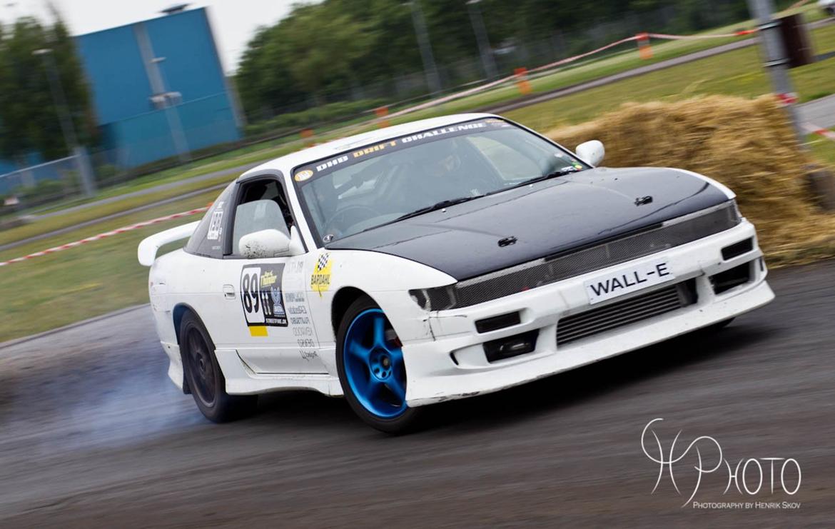 Le Mans i Boxen, Herning billede 24